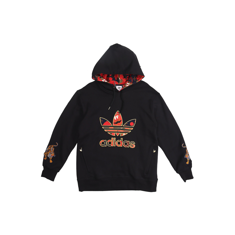 Толстовка Adidas originals adidas originals, GC8691