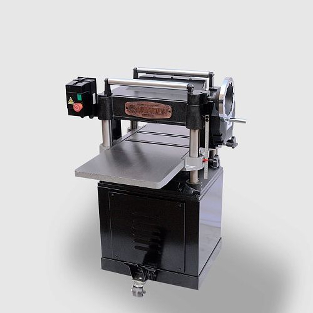 Рейсмусовый станок Warrior W0204