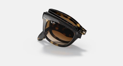 RAY-BAN WAYFARER FOLDING RB4105 710/51