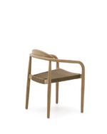 Стул Glynis эвкалипт бежевый