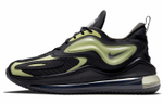 Кроссовки Nike Air Max Zephyr "Lime"