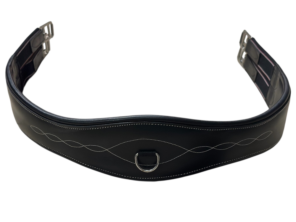 Конкурная подпруга