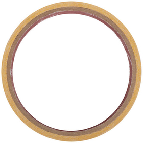 Лента-скотч клейкая двусторонняя 48 мм х 5 м КУРС 11806