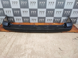 Бампер задний Volkswagen Transporter T6 15-нв Б/У Оригинал 7LA807417A