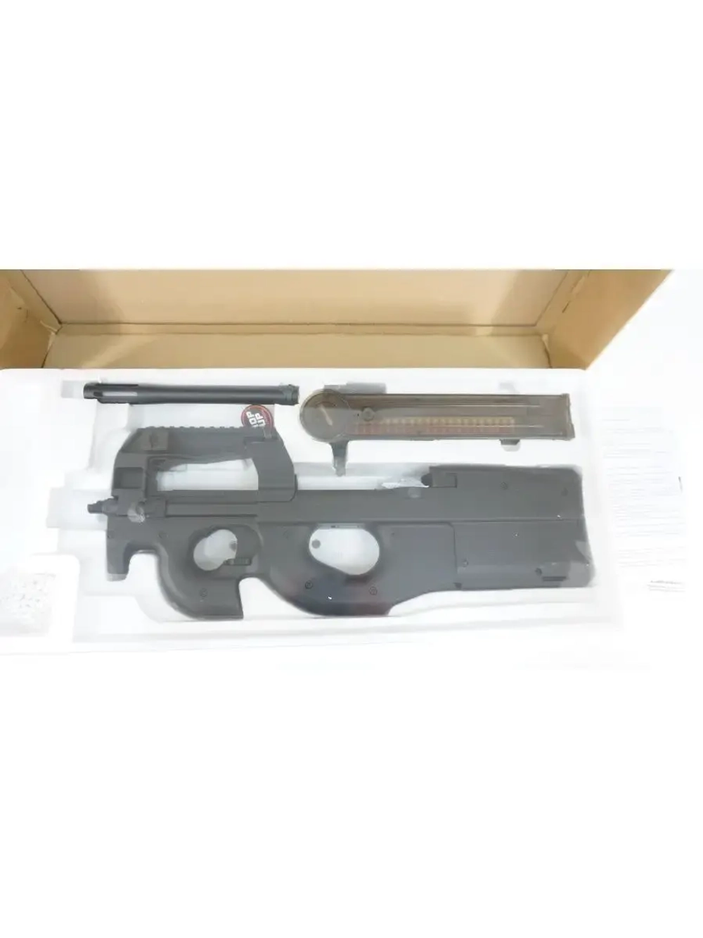 Страйкбольный автомат (Cyma) CM060A FN P90