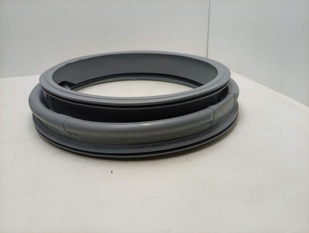 WF8590NMW9DYLP кт26 Манжета для стиральной машины Samsung dc64-02857A б/у