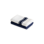 Набор из двух кухонных полотенец Elvin | синий