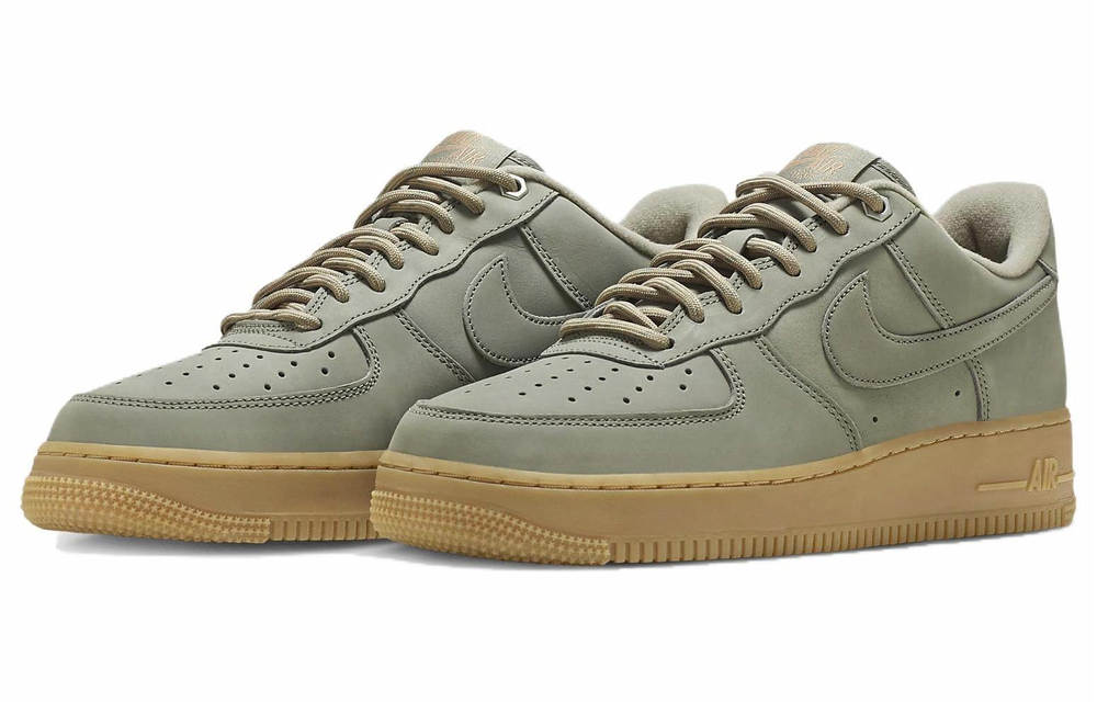 Кроссовки Nike Air Force 1 Low '07 Wb