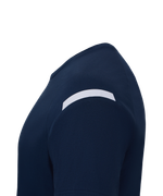 Футболка тренировочная CAMP 2 CVC Training Tee, темно-синий