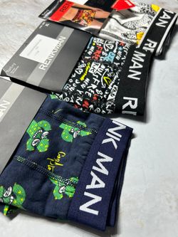 ТРУСЫ МУЖ KENNPAUL 860