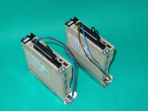 YASKAWA SGDV-R90A11A