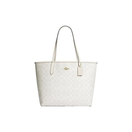 Сумка COACH City 33 Tote, 5696-IMRFF