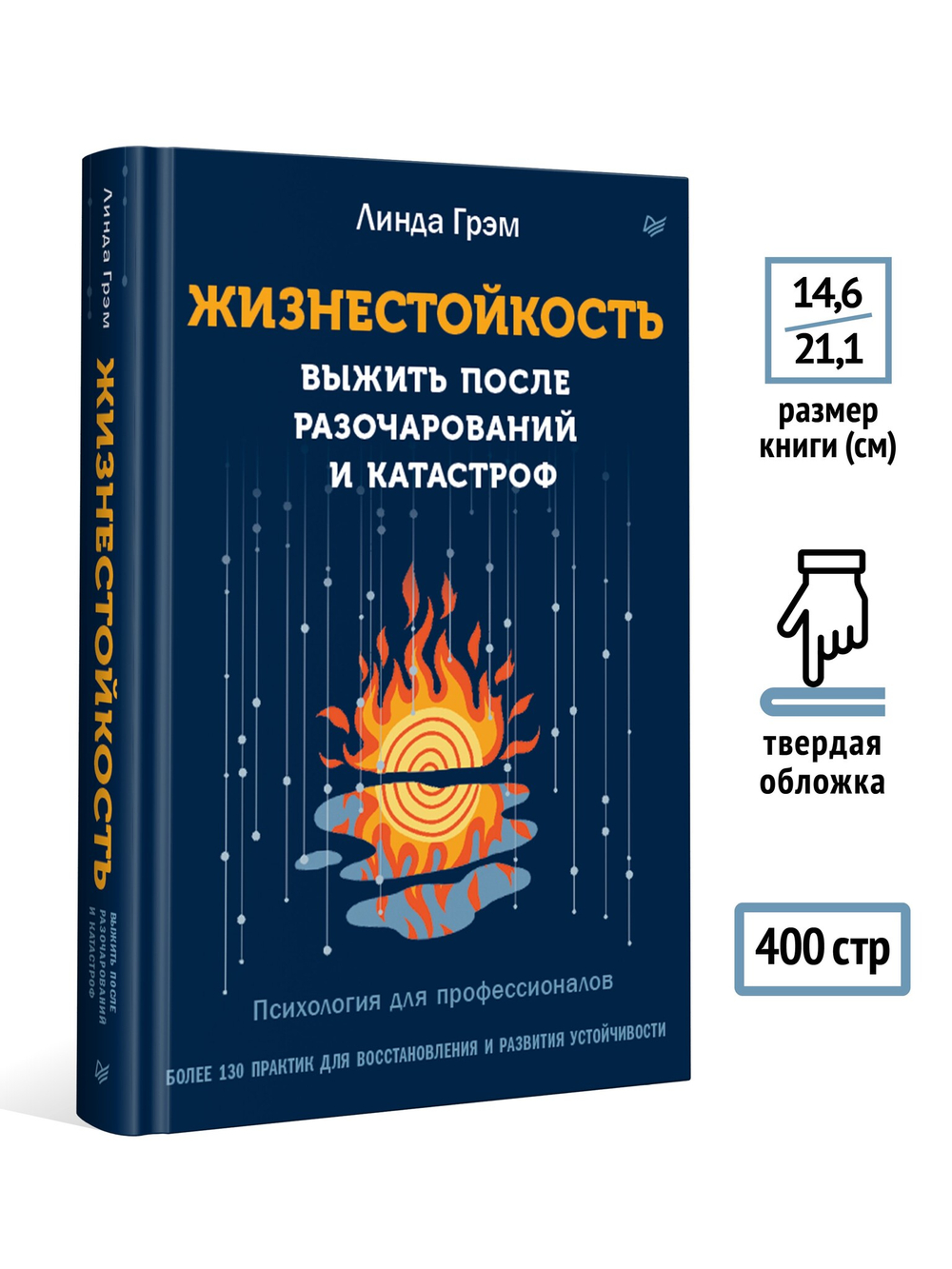 Жизнестойкость. Выжить после разочарований и катастроф