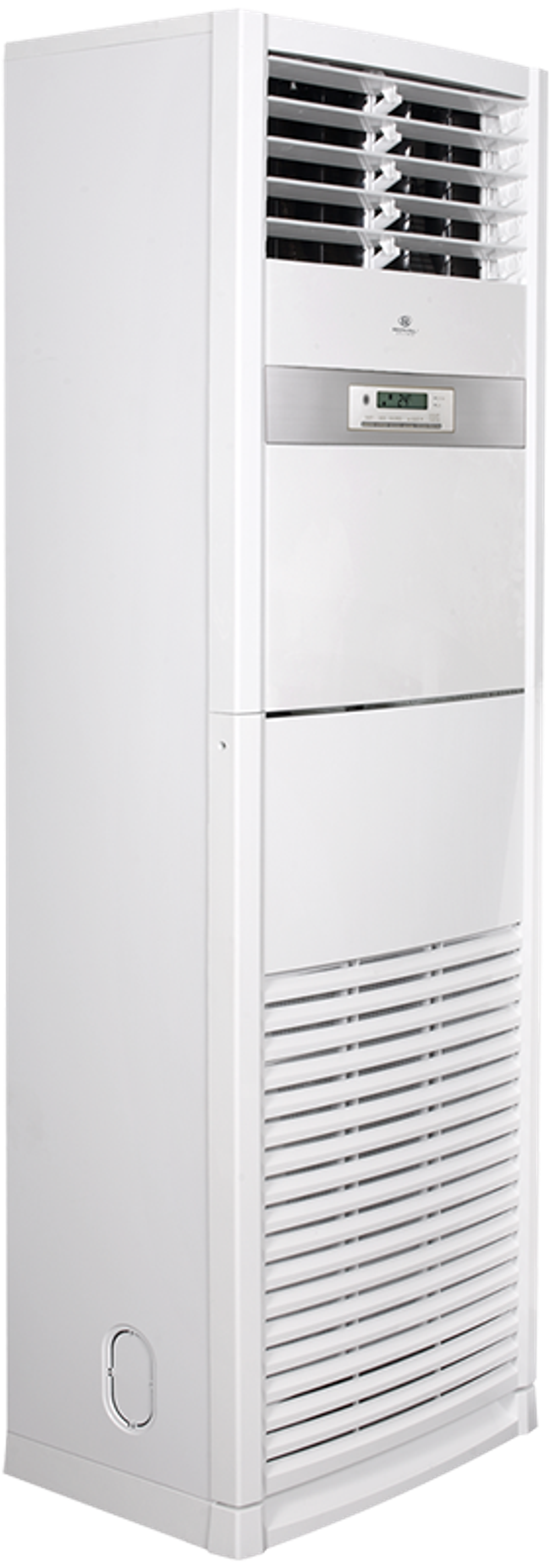 Классическая сплит-система колонного типа серии ESPERTO 2026 ES-S 48HRCX/ES-E 48HSCX (комплект)