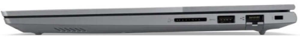 Ноутбук  Lenovo ThinkBook 16 G6 IRL 16 ", Core i5, 16 Гб RAM, 512 Гб SSD, Iris Xe Graphics, Серый