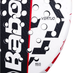 Babolat Ракетка для падела Technical Vertuo Juan Lebron 2.5, серебряный