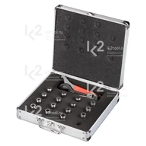 Сварочная горелка BW 605D, 3 м