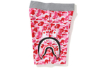 A Bathing Ape Abc Camo Side Shark Sweat Шорты