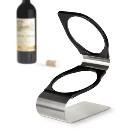 Подставка для бутылки 20см Peugeot Porte-Bouteille Verseur