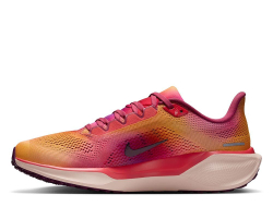 Кроссовки для бега женские Nike Pegasus 41 SE W Розово-Оранжевые