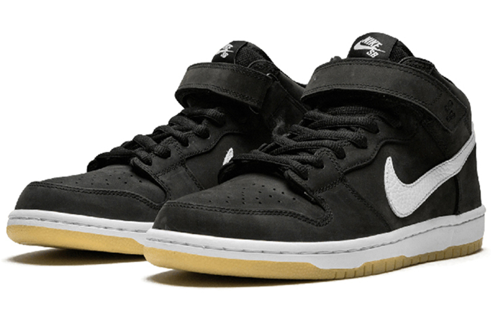 Nike Dunk Sb Pro Iso Orange Label Hyper Sneakers