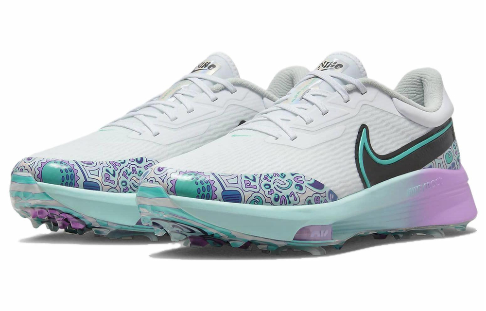 Кроссовки Nike Air Zoom Infinity Tour Next