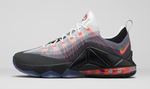 Nike LeBron 12 Max 95 LeBron 12 Low QS
