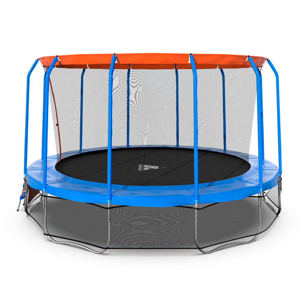 Батут DFC JUMP BASKET 16ft