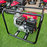 Мотопомпа Honda WB30 XT3 DRX