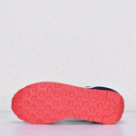 Кроссовки Nike Worldwide  Blue арт 9039-3