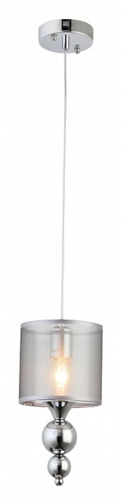 Подвесной светильник EVOLUCE Pazione SLE107103-01