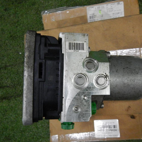 Блок ABS BMW 5er G30 (2017-2023)