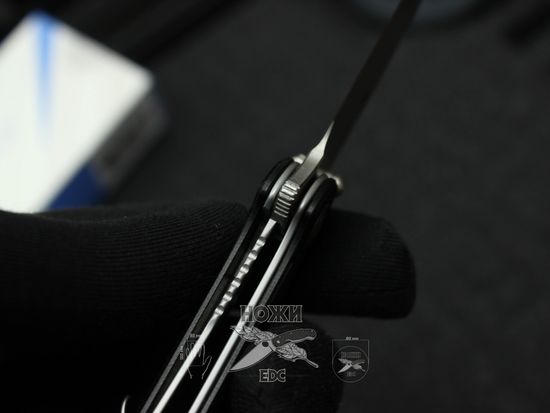 Складной нож SENCUT Scepter SA03B