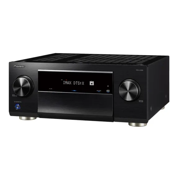 Pioneer VSX LX 505 M2 Black