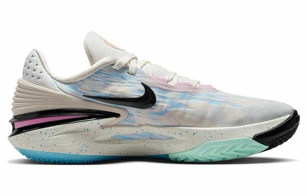 Кроссовки Nike Air Zoom G.T. Cut 2