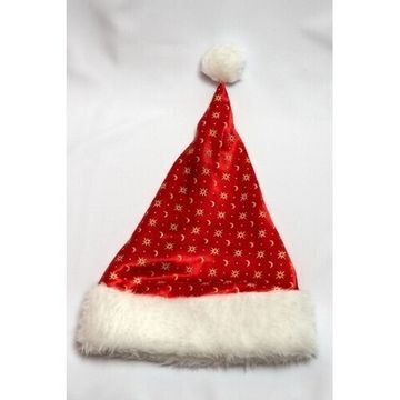 Новогодний колпак детский "Гном"