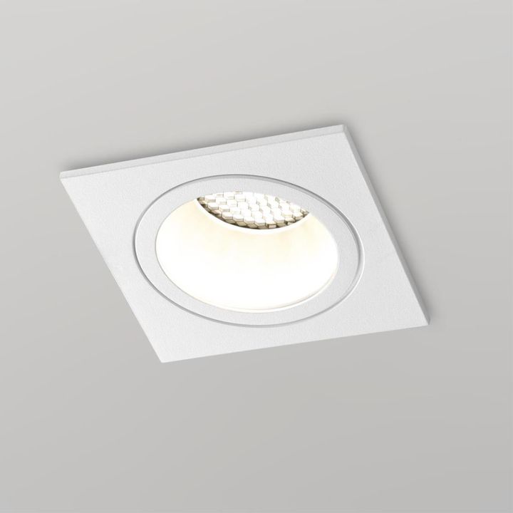 Светильник встраиваемый Novotech MORUS 371001