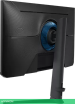 Игровой монитор Samsung Odyssey G4 LS27BG400EIXCI