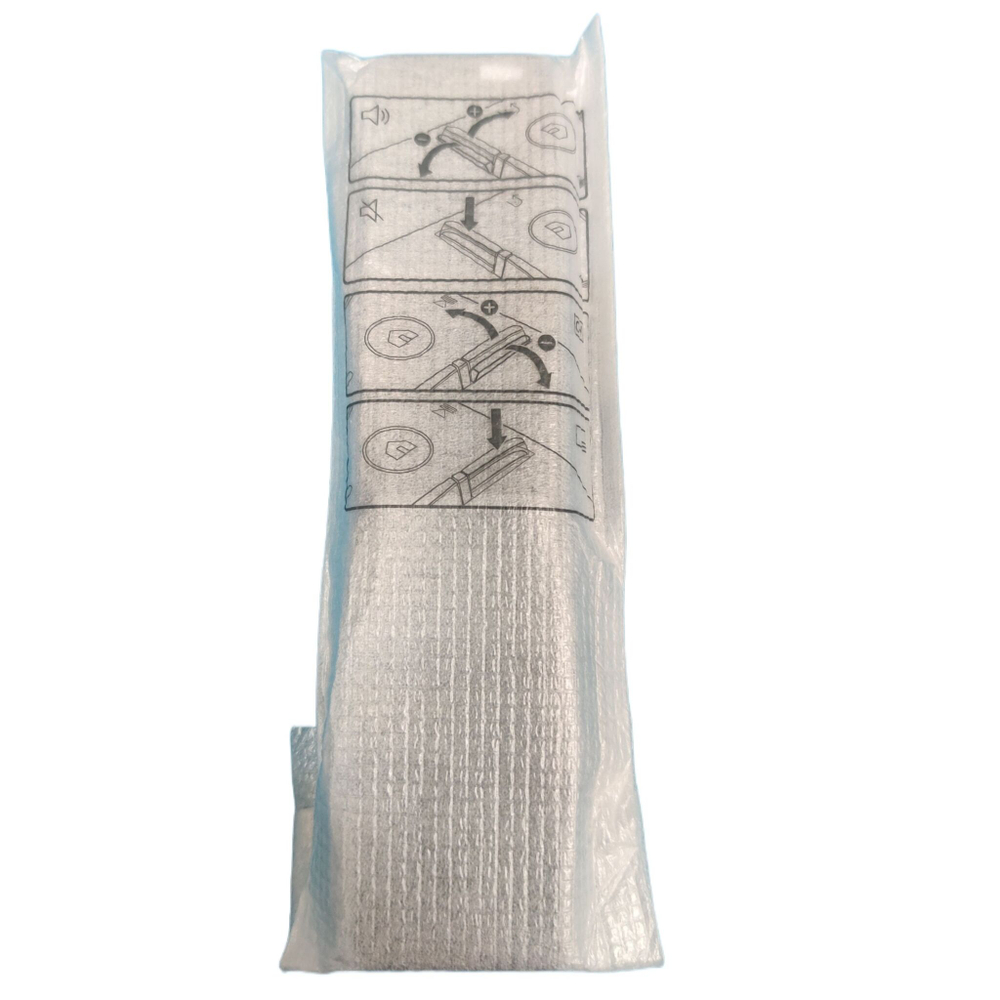 Пульт Samsung BN59-01298G/ BN59-01298L Smart Control с голосовым управлением