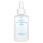 By Wishtrend, Blue Oasis, увлажняющая сыворотка с алоэ, 30 мл (1,01 жидк. унции)
