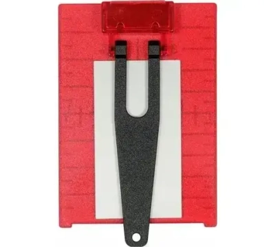 YATO Пластина для красного лазерного нивелира