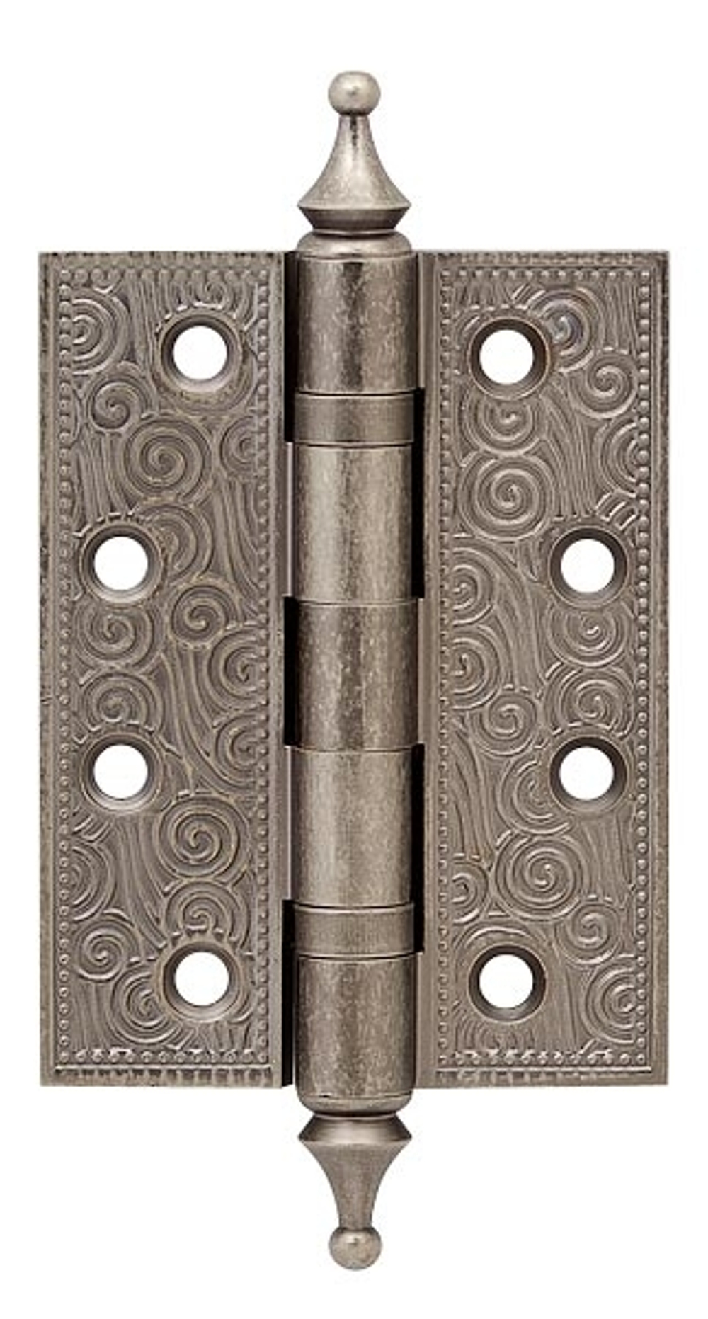 CASTILLO CL 500-A4 102х76х3,5 AS Античное Серебро