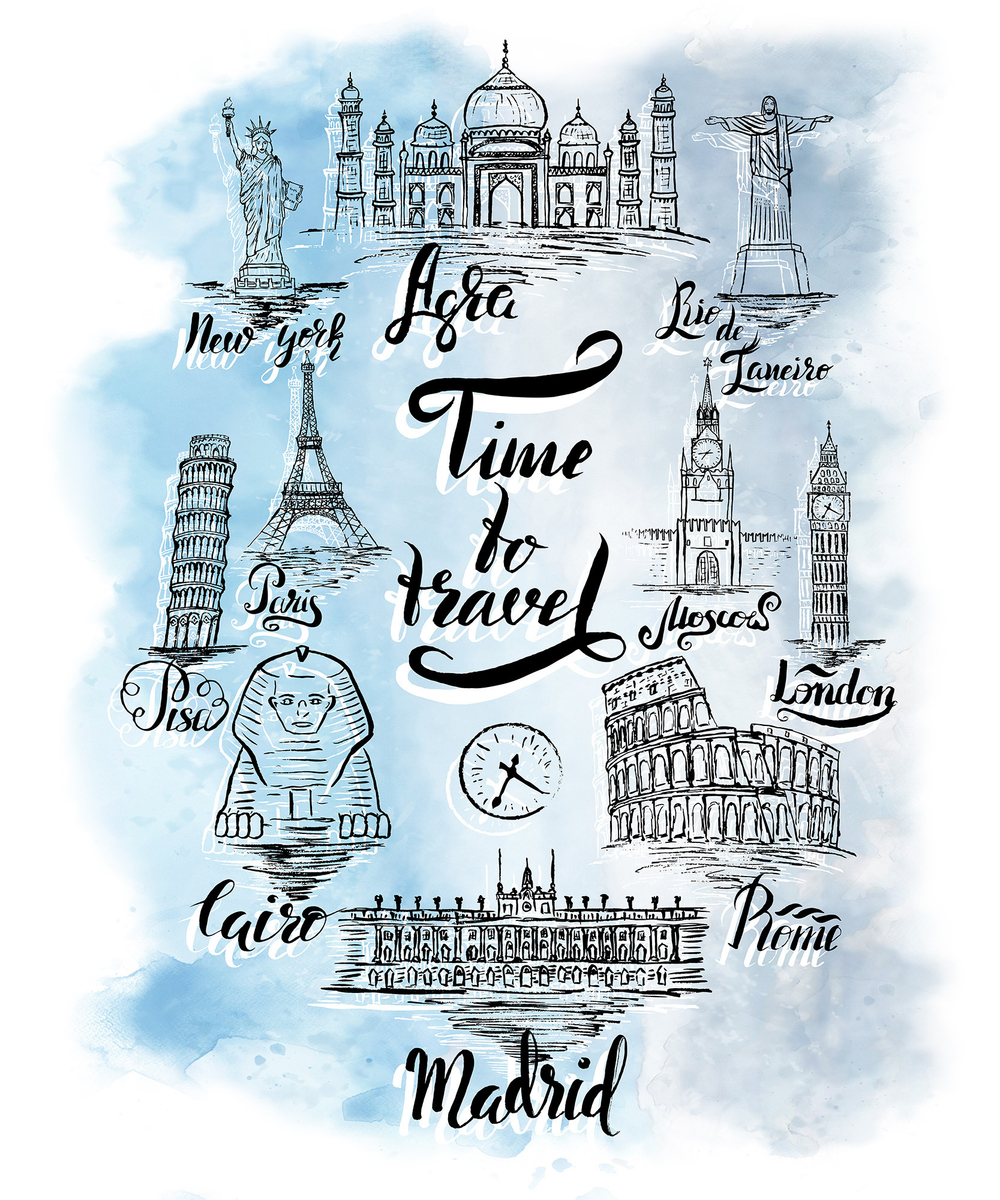 Коллекция URBAN