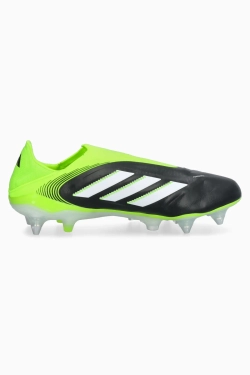 Бутсы adidas Copa Pure 3 Elite LL SG - черный