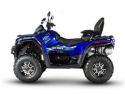 Квадроциклы SHARMAX Force Challenger 800 (псм)