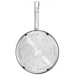 Набор посуды Tefal Intuition 6 предметов 1,3/2,9/4,9л 16/20/24см A702S685