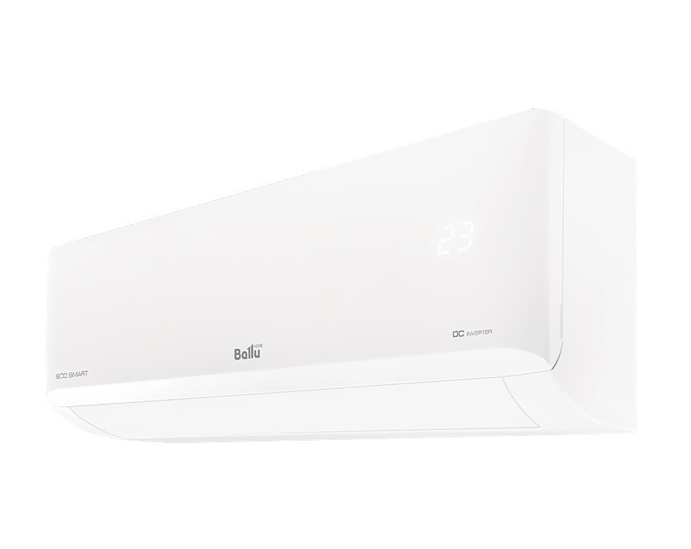 Сплит-система Ballu ECO Smart BSYI-08HN8_V4 DC Inverter