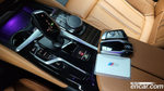 BMW 5 Series (G30) 520i M Sports (07.2021)