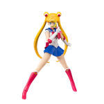 Фигурка S.H.Figuarts Сейлор Мун