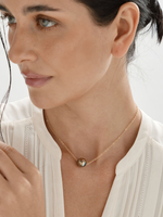 91003854 Колье Selena Pearls